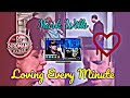 MARK WILLS &quot;LOVING EVERY MINUTE&quot; - REACTION VIDEO - SINGER REACTS