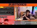 SUBTRONICS About My Eyes Cut Deeper Remix