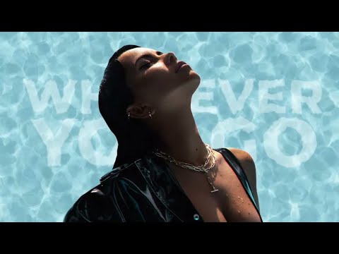 Inna - Wherever You Go mp3 ke stažení