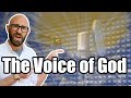The Life of the Voice of God