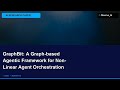 🔬 GraphBit: A Graph-based Agentic Framework for Non-Linear Agent Orchestration