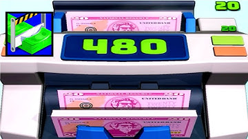 Money Maker 3D gameplay android, ios levels 29-32 | Gameplay A&I