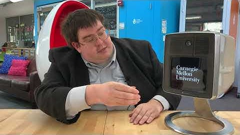 50 Years of Video Phone Technology