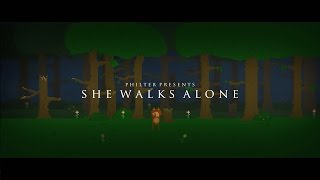 Video thumbnail of "Philter - She Walks Alone (Official Music Video)"