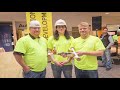 Construction Workforce Development Alliance (CWDA) RALLY 2018