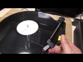 [3/2]裏技？！レコードプレイヤーでデジタル音源！【セットアップ編】Ion Archive LP Pioneer DJ DJM-250mk2