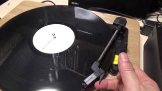 [3/2]裏技？！レコードプレイヤーでデジタル音源！【セットアップ編】Ion Archive LP Pioneer DJ DJM-250mk2