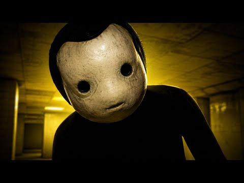 ESTE JUEGO de las BACKROOMS es DEMASIADO REAL