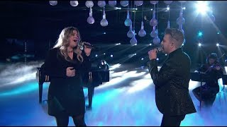 The Voice Finale: \