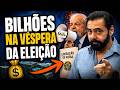 GOVERNO LULA Renova R$2,25 BI em CONTRATOS de PUBLICIDADE antes das ELEIÇÕES! CONFIRA