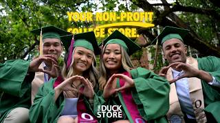 We've Got You Covered | The Duck Store 2026