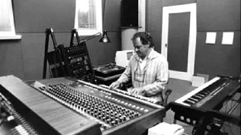 John Chowning - Turenas