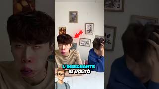 Ha Divorato Un Ghiacciolo In Un Secondo Ma Poi