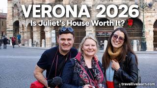 Juliet's House Verona: Is It Worth Visiting in 2026? 🌹 (Honest Review + Itinerary)