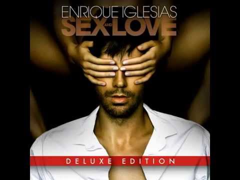 Enrique Iglesias - Noche Y De Dia