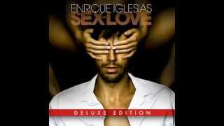 Enrique Iglesias - Noche Y De Dia Resimi