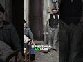 Jak se Orwell skrýval? #history
