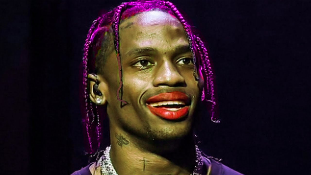 TRAVIS NE İCAT ETTİN?