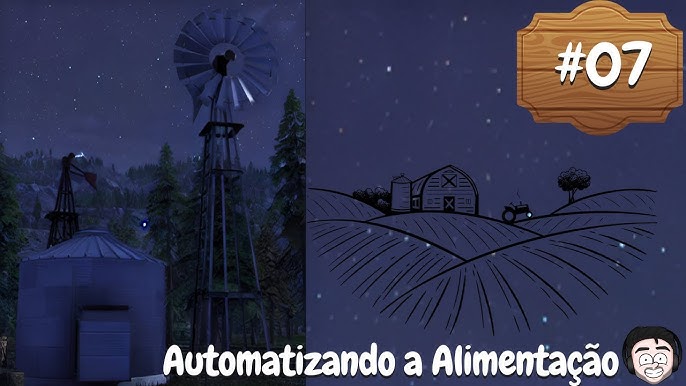 COMO E ONDE ACHAR OS 3 TESOUROS - RANCH SIMULATOR 