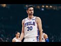 Furkan Korkmaz Mix - Gangsta's Paradise - "The Pump Fake Professor"