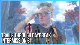 Predicting Things MOMENTS Before They Happen | Trails Through Daybreak - Intermission 3