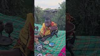 Handicrafts of the Maasai Community | Travel video| Kenya | Maasai_Mara | Amboseli | Africa