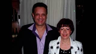 Mayke & Riks samen 100 in 2011