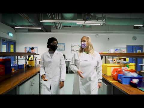 Analytical Science - DC161
