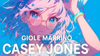Giole Marrino - Casey Jones (Electro Swing)