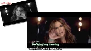 On The Floor The Lambada Song vietsub  Jennifer Lopez
