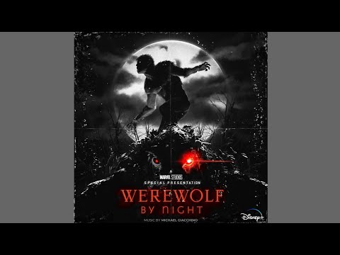 04. Ulysses's Rant (Werewolf by Night Soundtrack)