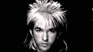 Limahl... Never Ending Story