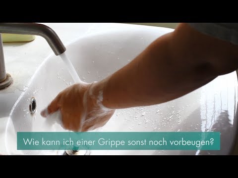 Video: Behandlung Und Vorbeugung Von Influenza Mit Kräuterpräparaten Und Infusionen