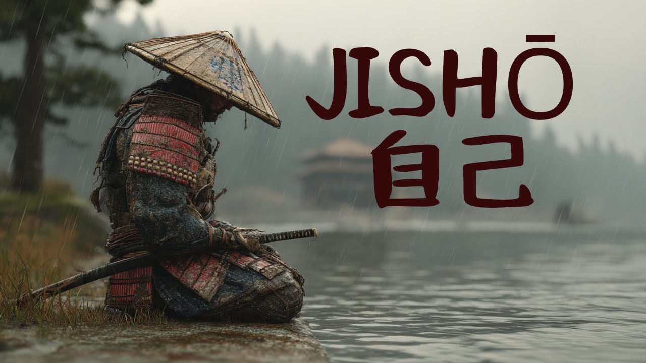 ⁣Remove Stress – Japanese Zen Flute Music for Inner Healing & Calm