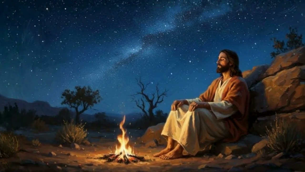 You’ve Done Your Best… Let Your Soul Rest