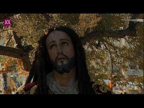Pontificia, Muy Ilustre y Venerable Archicofradía Sacramental y Seráfica de Nuestro Padre Jesús Orando en el Huerto, Nuestra Señora de la Concepción, San Juan Evangelista y Nuestra Señora de la Oliva
