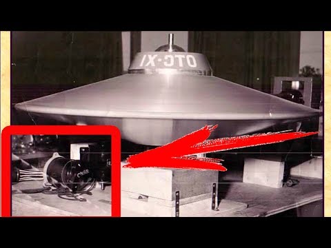 Video: Enjin UFO - Pandangan Alternatif