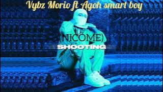 Vybz Morio ft Agoh smart boy -NICOME (audio file pfm)mp3