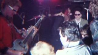 The Damned - Fan Club (The Roxy, London 1977)