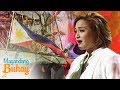 Magandang buhay joanna ampil sings bayan ko