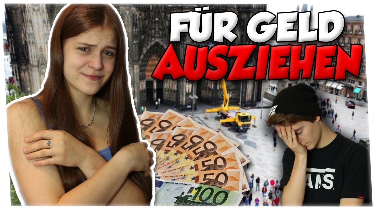 Für 200€ Arsch Titten Anfassen Was Soll Das Youtube