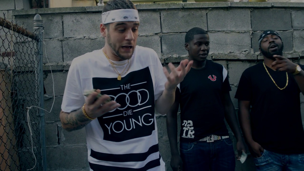 Blazebtw "Tragic" ft. LC Dubs (Official Video) Visionary Films