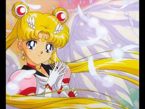 sailor moon all transformation themes youtube
