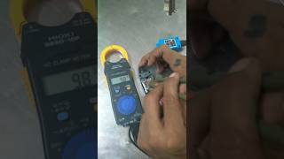 how to check limit switch #electrical short #electrical work #