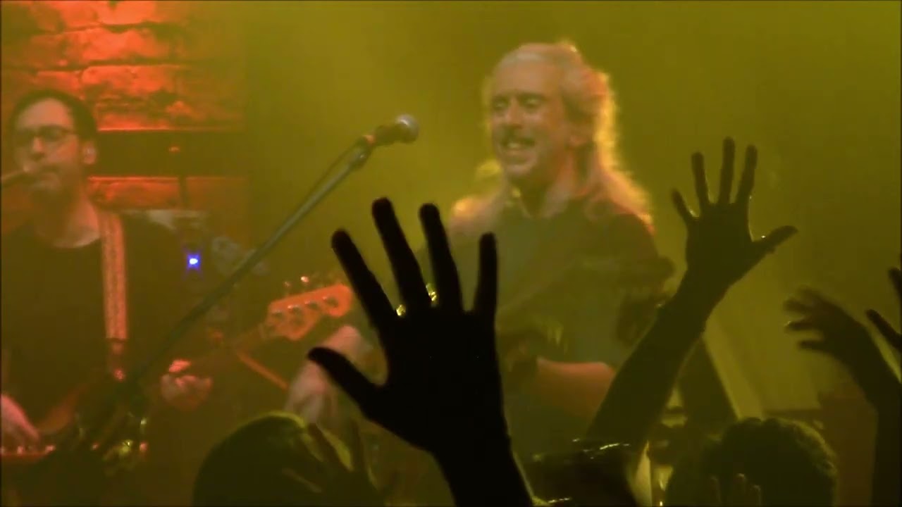 Γιάννης Χαρούλης - Βασιλική @ Block 33, 23/03/2025