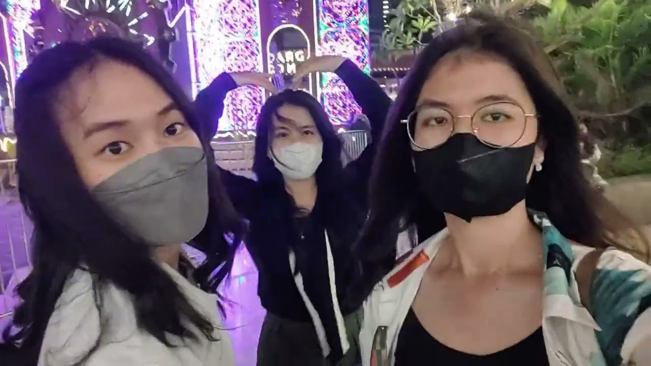 [Her-Log] Go.Go.Go !!! Cari gratisan ulang tahun di mall ✨✨