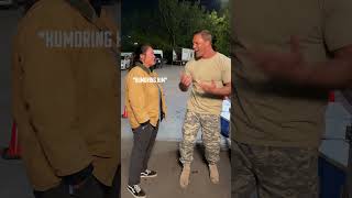 Reacher Mode Activated   Reacher