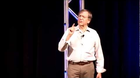 Agile Connect 2011 - Keynote: How to Build Great Teams