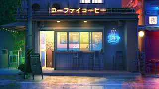 Lo-Fi Beats to Vibe to in the Rain (Lofi Mix)