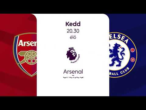 Arsenal - Chelsea - Ajánló Spiler1